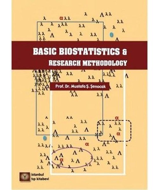 Basic Biostatistics and Research Methodology | 9786054499861 | Boeken | bol