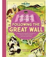 Unfolding Journeys - Following the Great Wall