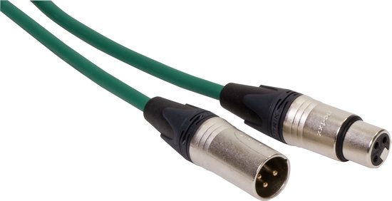 Cordial CPM 5 FM Mikrofonkabel, 5m günstig kaufen bei Huss Licht & Ton