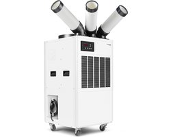 TROTEC Spotcool airconditioner PT 5300 SP