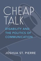 Corporealities: Discourses Of Disability - Cheap Talk