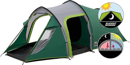 tentes de camping | bol