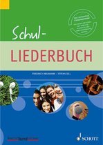 Schott Music school-Liederbuch Neumann/Sell, 345 Lieder, PVG - Songbooks