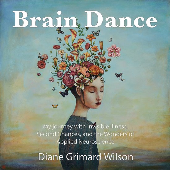 Brain Dance - cover