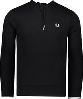 Fred Perry Hoodies Blauw voor heren - Lente/Zomer Collectie