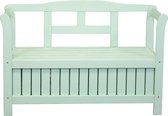 SenS Garden Furniture - Pinokkio Tuinbank Green - 113cm - Groen