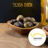 Limoncello Chocolade Eitjes - 20 stuks