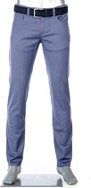 Alberto  Jeans - 4817-1918-Pipe Blauw (Maat: 42/32)