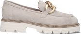Notre-V 105 373 Loafers - Instappers - Dames - Beige - Maat 41
