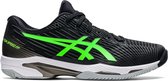 ASICS - Heren schoenen - SOLUTION SPEED FF 2 - Zwart - maat 40 1/2
