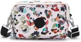 Kipling Schoudertas / Heuptas Abanu Multi Softly Spots