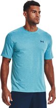 UA Training Vent 2.0 SS-BLU Size : XS