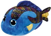 TY Beanie Buddy Aqua Knuffel 24cm