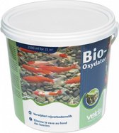 waterverbetering Bio-Oxydator 2500 ml natuurkalk wit