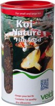 visvoer Koi Nature plantaardig 2500 ml