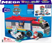 Mega Bloks PAW Patroller - Constructiespeelgoed