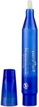 nagelolie Cuticle Softener Pen 4 ml dames blauw