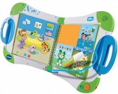 MagiBook bundel inclusief activiteitenboek wit (NL)