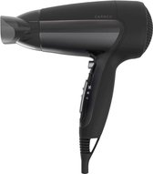 Carmen HD1450 Haardroger 1400W Zwart