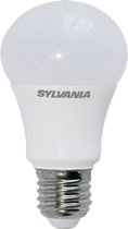 Sylvania SYL-0026671 Toledo Led Lamp Gls 6,5w 470 lm 827 E27
