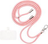 My Style Smartphone Lanyard voor Phones Pink