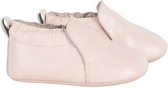 babyschoenen meisjes 12,5 cm leer roze maat 19
