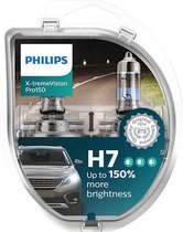 Philips Diamond Vision 5000K H7 autokoplampen (Twin Pack) 12972DVS2, wit wit Philips Diamond Vision 5000K H7 autokoplampen (Twin Pack) 12972DVS2, wit wit