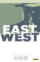 East of West volume 1 - East of West volume 1