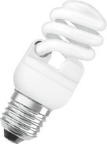 Osram Dulux Superstar Micro Twist fluorescente lamp 14 W E27 Warm wit |  bol.com