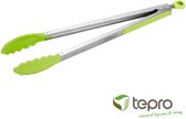 Tepro 8344 Barbecuetang RVS Groen