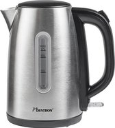 Bestron AWK1800 Waterkoker 1.7L 2200W