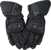 CLAW Vuron Sport Motorhandschoenen Zwart - Maat 3XL