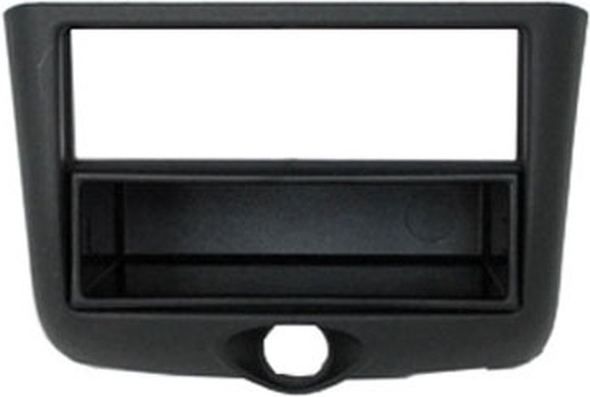 1-DIN paneel Toyota Yaris 1999-2003/ Yaris Verso 1999-2003