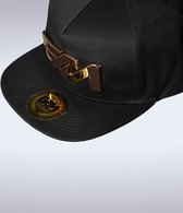 Garçon BLACK & GOLD Cap