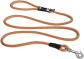 hondenlijn Stretch Comfort Leash 1x180 cm nylon oranje