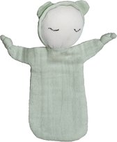 Fabelab - Cuddle doll cloth Beachgrass