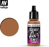 Game Air - Burned Flesh - 17 ml - Vallejo - VAL-72770