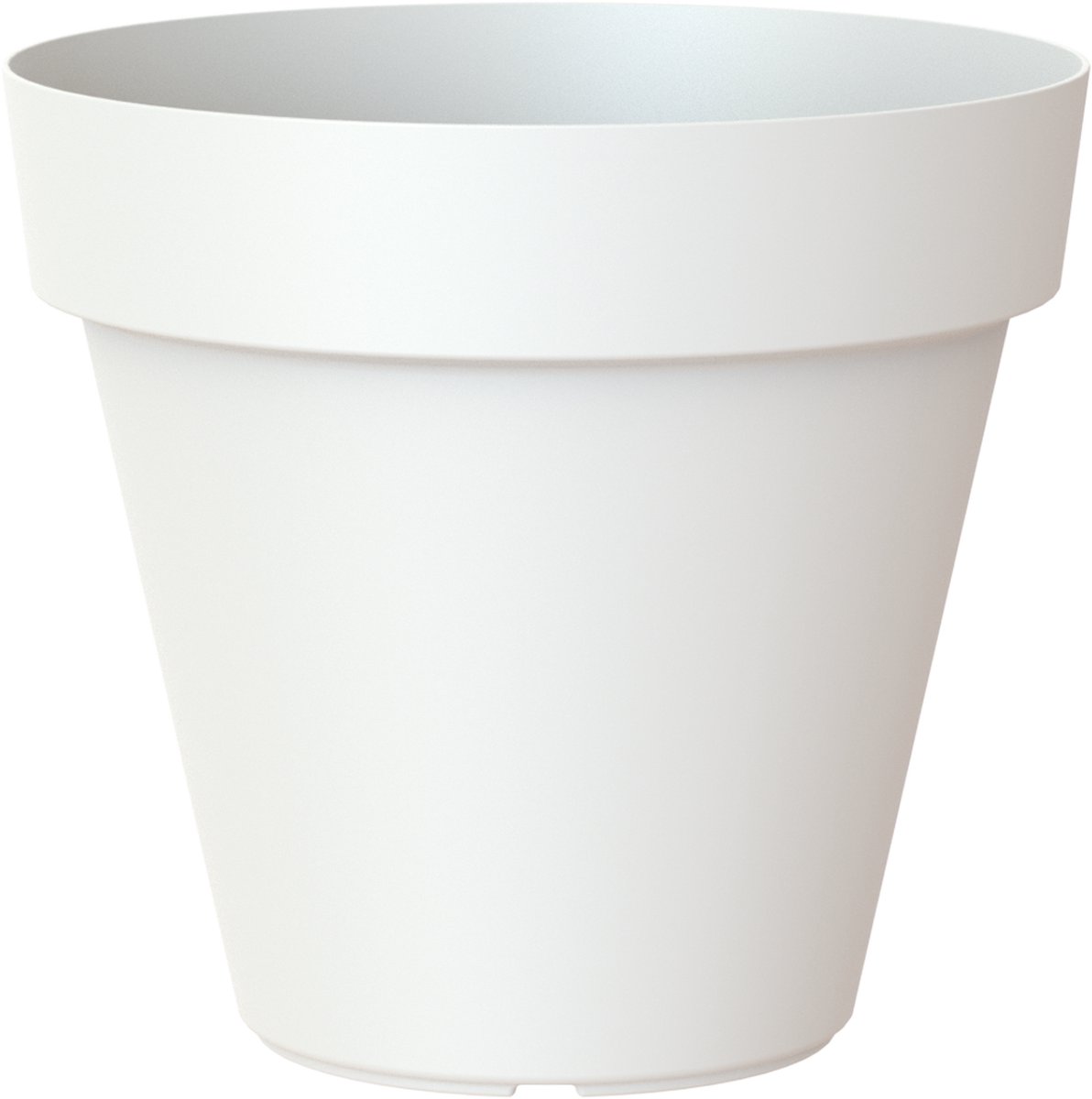 Pot capri d40cm witArtevasi