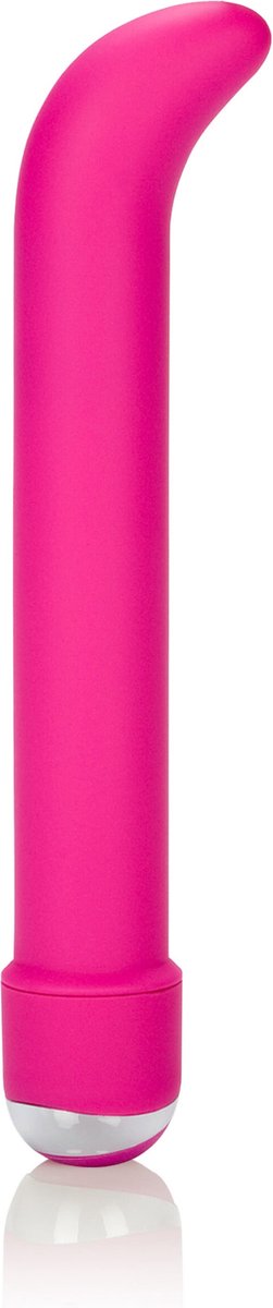 Goedkoopste California Exotic Novelties Classic Chic G - Vibrator - Paars - 7 functies - Ø 30 mm