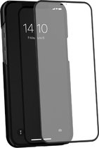 iDeal Of Sweden Verre à couverture complète Ideal iPhone 11 Pro/ XS/X Glass