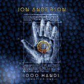 Jon Anderson - 1000 Hands (LP)