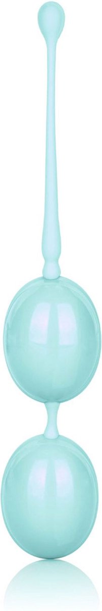 CalExotics - Weighted Kegel Balls - Balls Groen