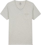 Dstrezzed T-shirt - Slim Fit - Grijs - M