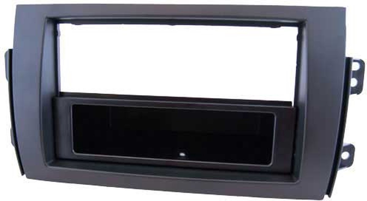 1-DIN paneel Fiat Sedici 2006-2014- SX4 2006-2013