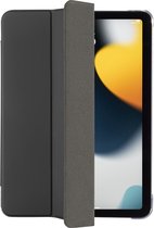Hama Fold Clear Bookcase Geschikt voor Apple model: iPad Air 10.9 (2020) Zwart