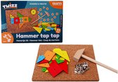 Twizz Hamertje tik