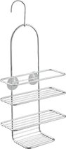 Metaltex Reflex Shower Caddy 25x11x43
