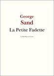 Sand - La Petite Fadette
