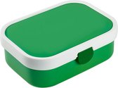 Mepal Campus lunchbox campus - Green