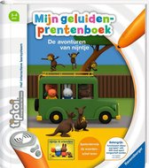 Tiptoi Pocket kennis: Nijntjes avonturen